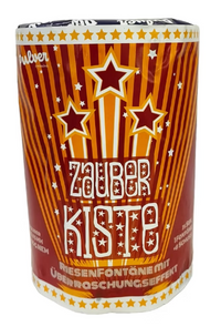 Zauberkiste PP-BIF-30-45-8-01  F2  6/1
