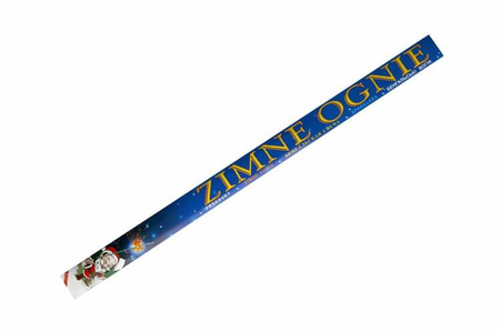 Zimne Ognie 70cm SUS70 5/10/5