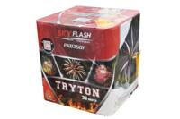 Tryton Sky Flash 36s PXB3501  F2  4/1