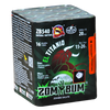 Zom Bum El Titanio 16s. ZB540  F2  24/1