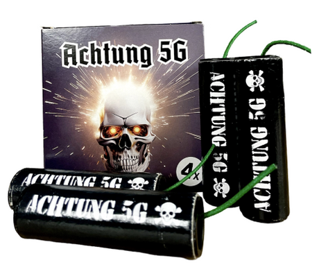 Achtung 5g 000860  F3  87/4