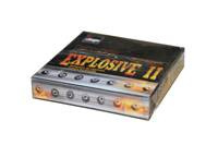 Explosive II EX2 F3 10/50/20