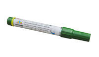 Raca morska Alba Elios green  P1 60sek. 50/1
