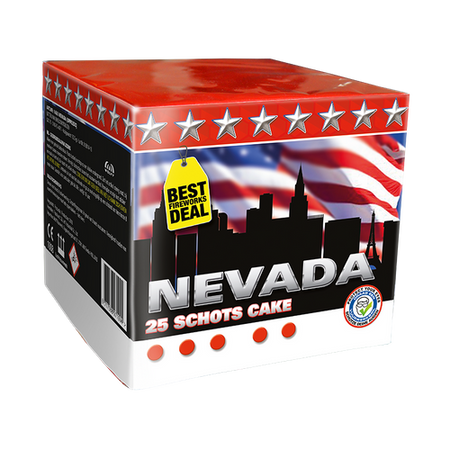 Nevada 25s 1486  F2  12/1
