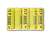 Świeca Dymna Yellow Smoke CS1807D  T1  30/5