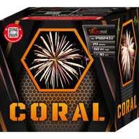 Coral 20s PXB2433  F2  6/1
