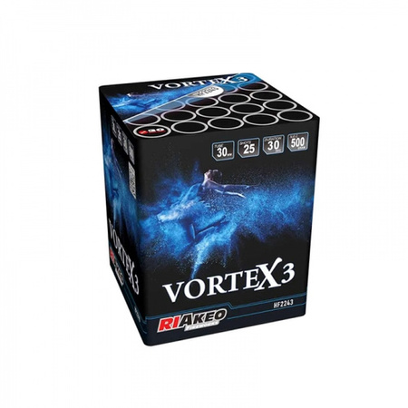 Vortex 3  25s HF2243  F2  4/1