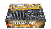 King Fireworks 379s C379XMK/C  F3  1/1