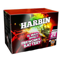 Harbin 24s 3488  F2  12/1