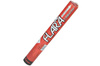 Flara meczowa czerwona 60s ZX8020R  T1  20/5