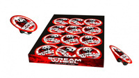 Scream Wheel DP1SW  F1  48/12