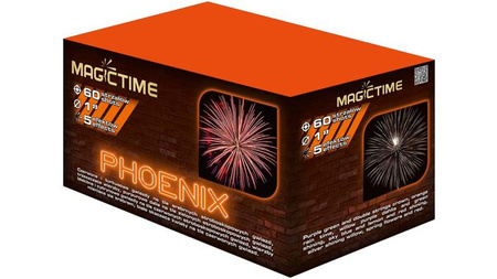 Phoenix 60s LDC191  F3  4/1