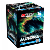 Aurora 16s HF24716Q  F3  6/1