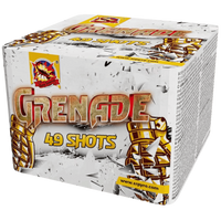 Granade 49s 16mm 4916MIXZ  F2  18/1