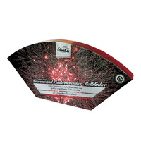 Feuerwand Funkencracker-Rotblinker FFC-CRK-3  F2  6/1