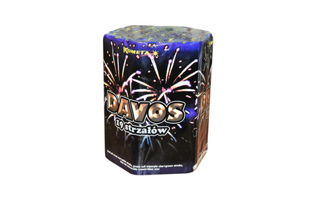 Davos 19s P7160 8/1