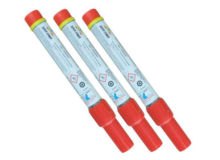 Raca morska Alba Elios red 60 sek.  P1  50/1