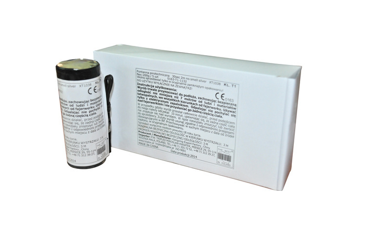 Pierwsze zdjęcie produktu