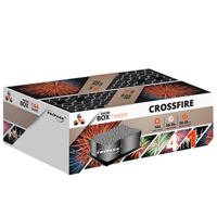 Crossfire 144s  TXB009  F3  1/1