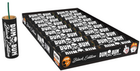 Dum Bum Black Edition 120db  PB120D  F2  50/20