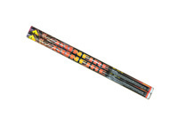 Gunfire 8s TRC1  F2  24/2