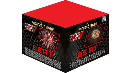 Beat 36s P7532  F2  6/1