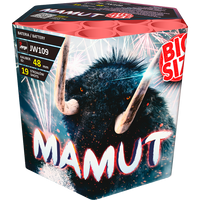 Mamut 19s 48mm JW109  F3  2/1