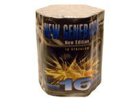 New Generation 16 JW63 19s  F3  6/1