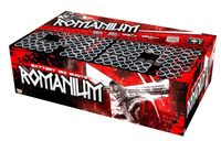 Romanium 193s 20mm C19320XR/C14 F2 1/1