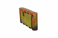 Smoke Fountain orange JFS1/O T1 30/5