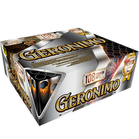 Geronimo 108s CB303 F2 1/1