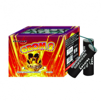 Grom 2 TXP485 F3 40/36