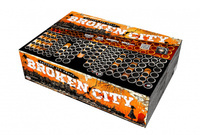 Broken City 252s mix kaliber C252MXB/C F2 1/1