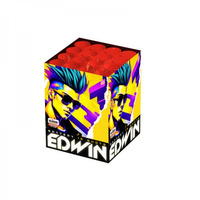 Edwin 16s C1614E14 F2 50/1