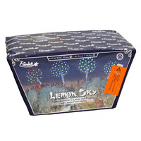 Lemon Sky 49s FC20-49-6 F2 4/1