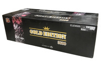 Gold Edition 3600 CLE4525 163s F3 1/1