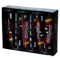 Scream Bum Single Shot 2.5 ZBS101  F2  24/6