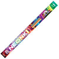 Neonki Zimne Ognie 60cm ZomBum Color ZBC590 F1 100/5