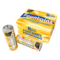 Fountains JF105 F2 12/8