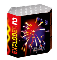 Exploder 2 13s TB41  F3  10/1
