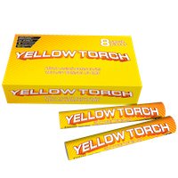Flary Yellow Torch JF102/Y F1 12/8