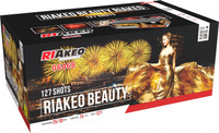 Riakeo Beauty 127s 25/30mm HF-127-2411s F2 1/1