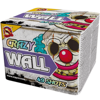 Crazy Wall 49s 16mm 4916MIXZ F2 18/1