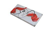 Zimne Ognie Serca pakiet TXF373 F1 24/6/4