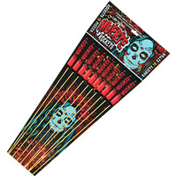 Muerte Rocket JR103 F3 40/10