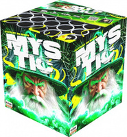 Mystic 25s C253MY  F3  6/1