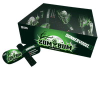 Zom Bum Donnervogel motyl z hukiem ZB590 F2 36/6