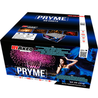 Pryme 99s Riakeo HF-99-2313 F2 1/1