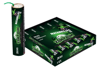 Matabrujas Negro 5G ZomBum Explosion ZB305 P1 50/5