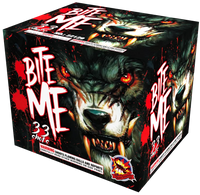 Bite Me 33s 25/30mm 22129 F2 6/1